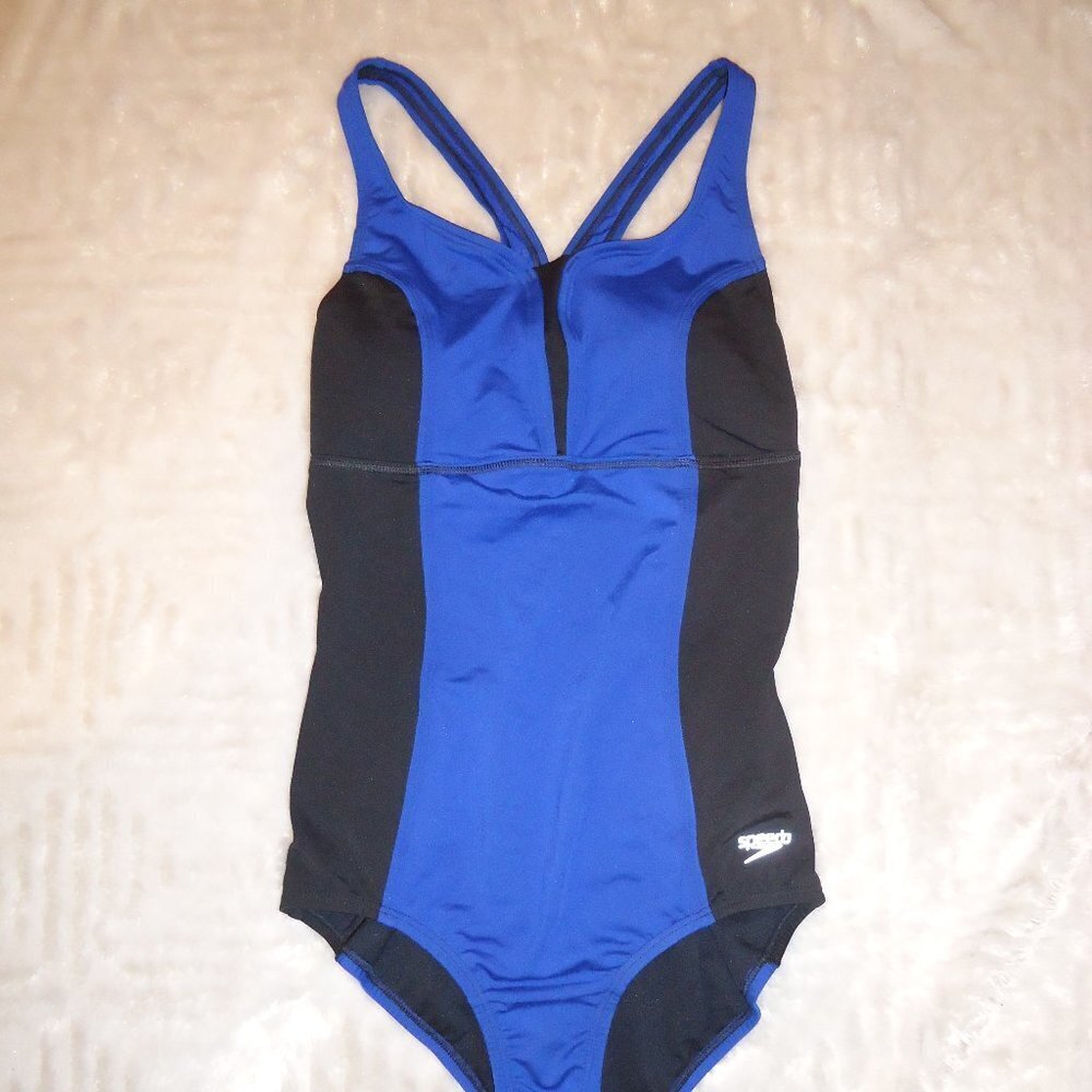 Speedo Racing Suit